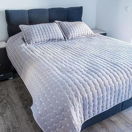 L&L Luxury Apartments 비톨라 외부 사진