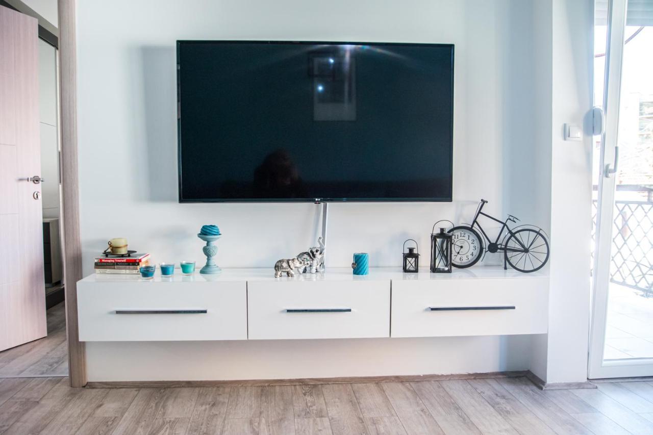 L&L Luxury Apartments 비톨라 외부 사진