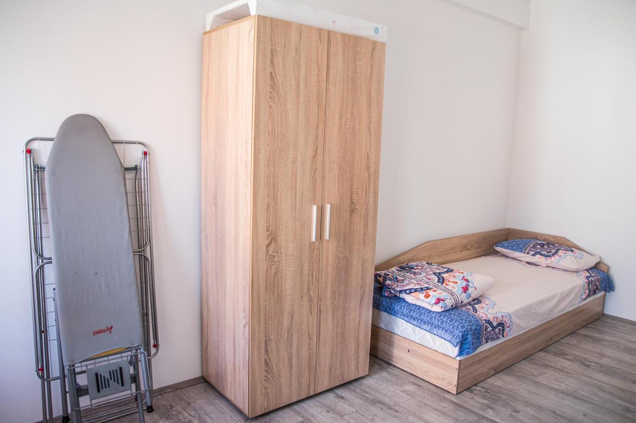 L&L Luxury Apartments 비톨라 외부 사진