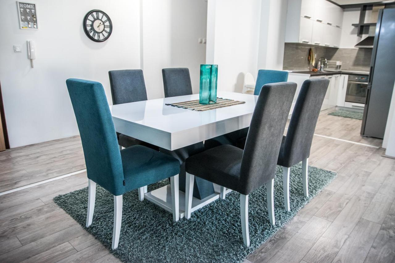 L&L Luxury Apartments 비톨라 외부 사진