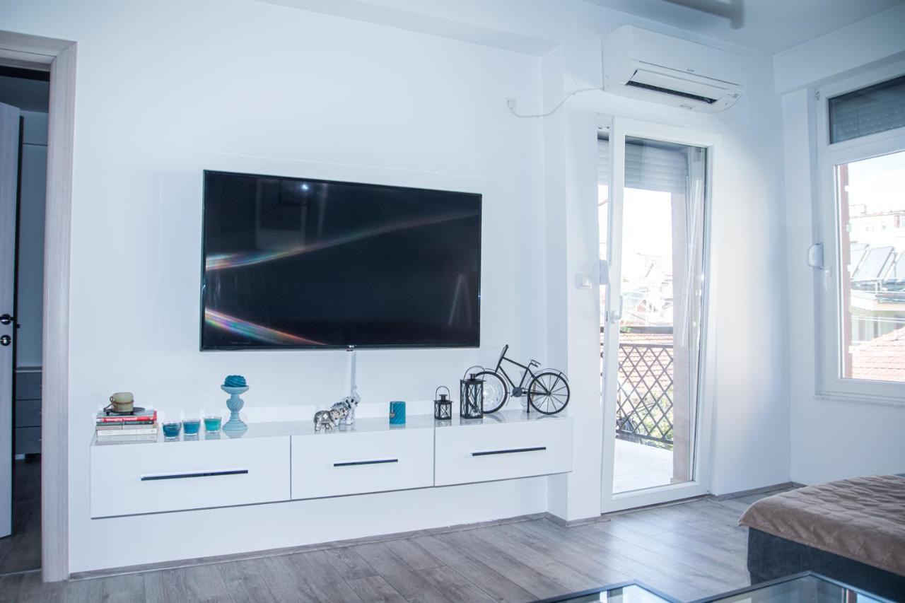 L&L Luxury Apartments 비톨라 외부 사진