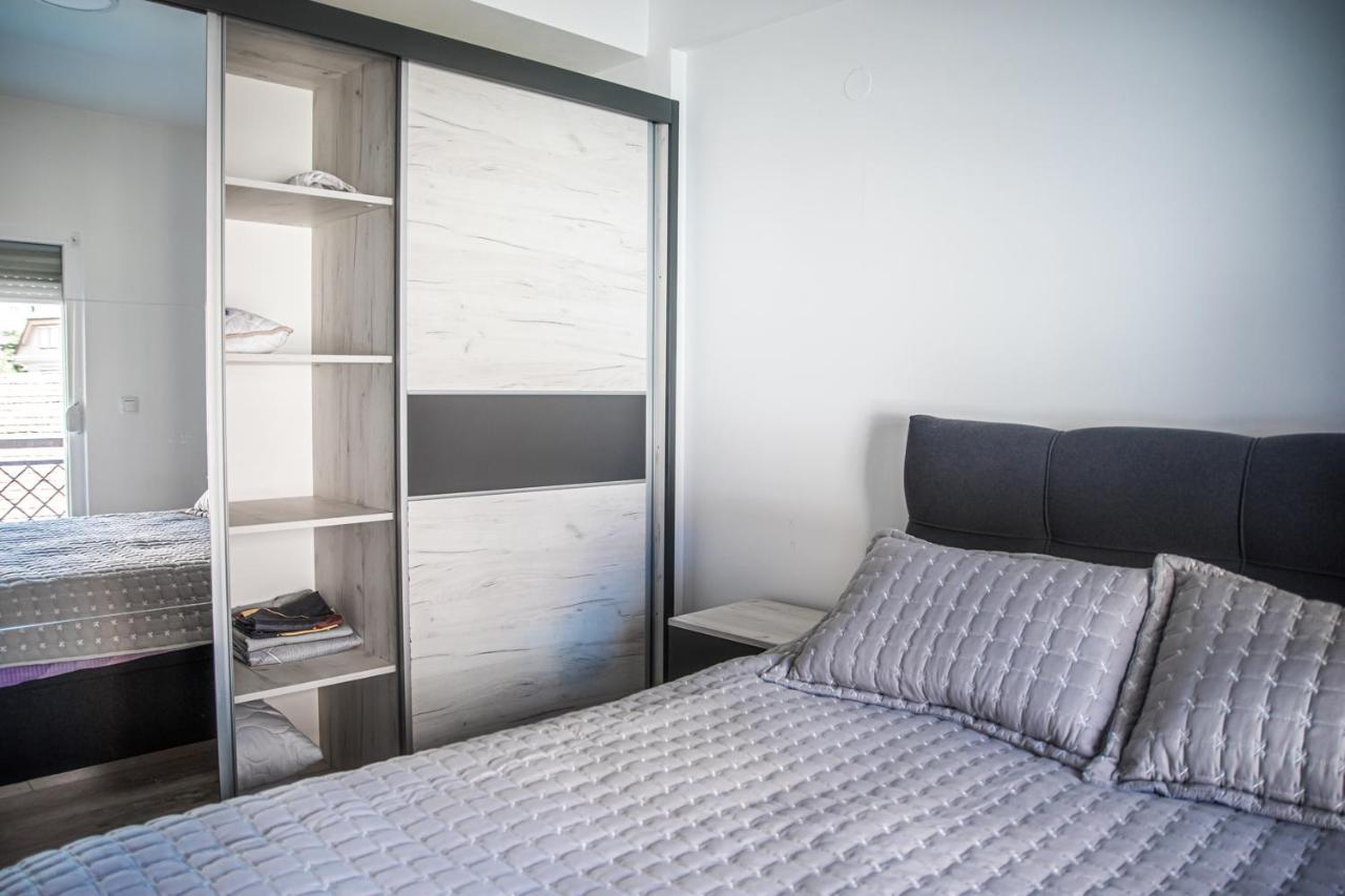 L&L Luxury Apartments 비톨라 외부 사진
