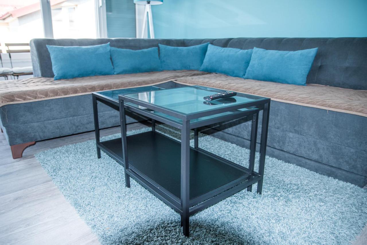 L&L Luxury Apartments 비톨라 외부 사진