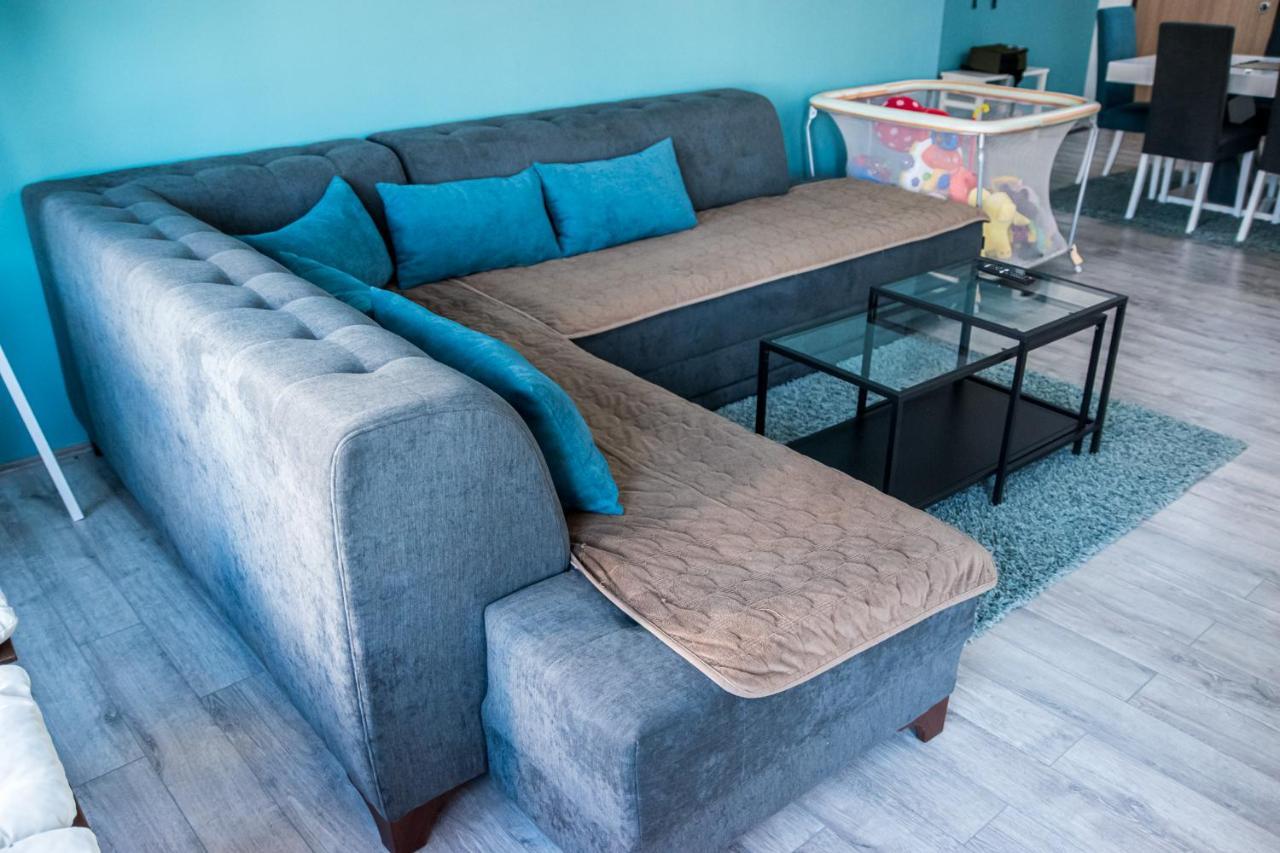 L&L Luxury Apartments 비톨라 외부 사진