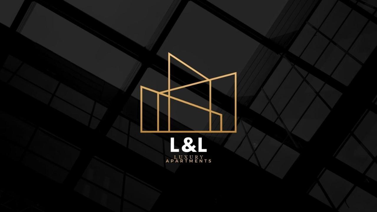 L&L Luxury Apartments 비톨라 외부 사진